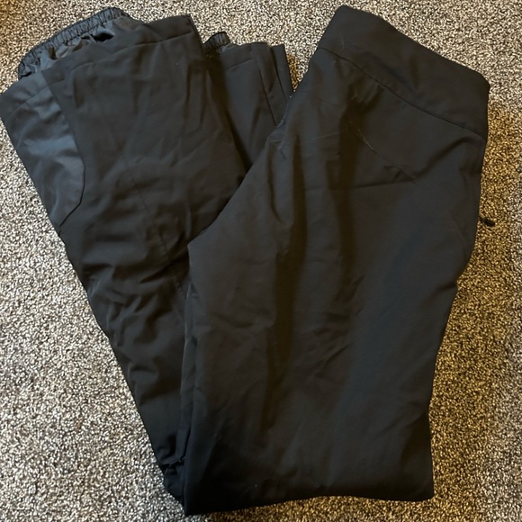 Snow pants - Picture 2 of 4